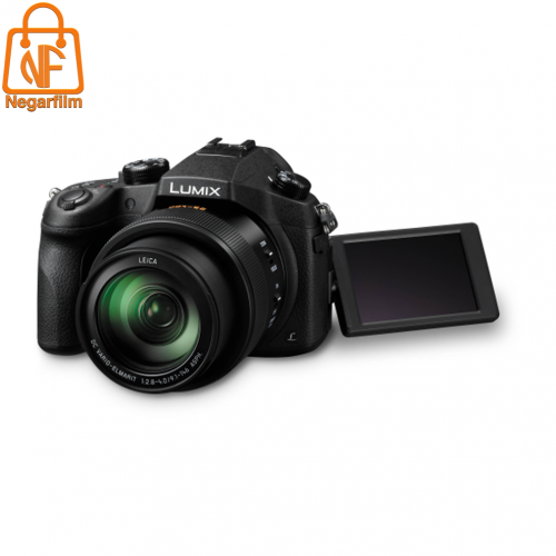 خرید دوربین دیجیتال پاناسونیک مدل LUMIX DMC-FZ1000 از فروشگاه اینترنتی نگارفیلم