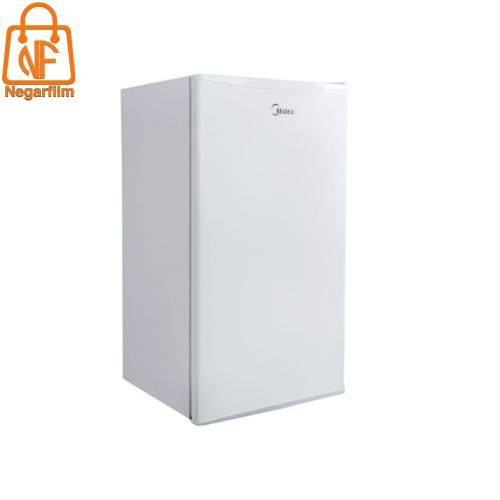 یخچال یخچال 5 فوت مدیا سفید مدل Midea HS-123L از فروشگاه اینترنتی نگارفیلم