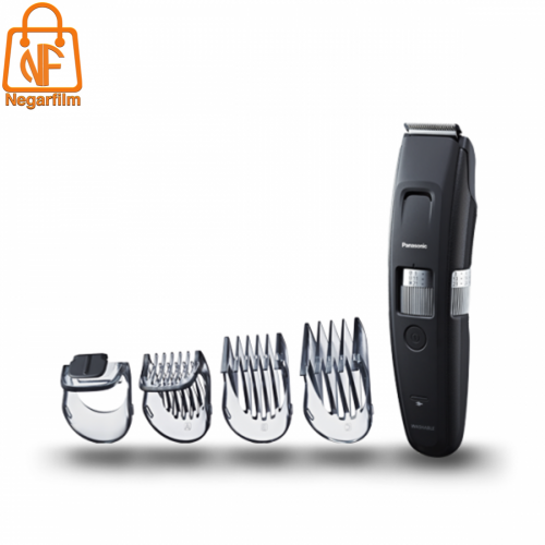 خرید ماشین اصلاح موی سر و صورت پاناسونیک مدل GB96 از فروشگاه اینترنتی نگارفیلم