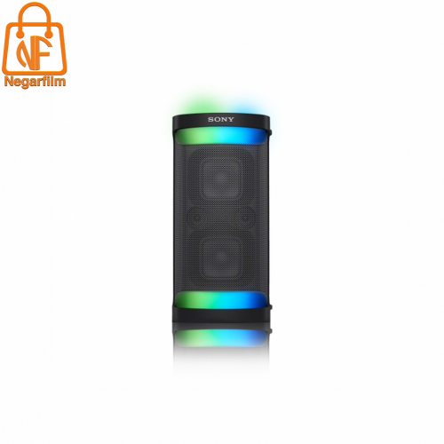 خرید اسپیکر قابل حمل سونی مدل SRS-XP500 | فروشگاه اینترنتی نگارفیلم