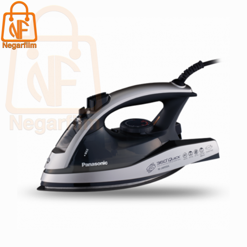 اتو بخار پاناسونیک مدل NI-JW950