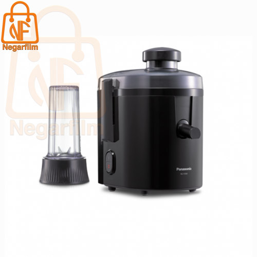 آبمیوه گیری پاناسونیک مدل MJ-H300