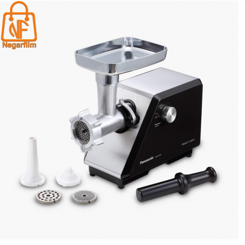 چرخ گوشت پاناسونیک مدل MK-ZJ2700