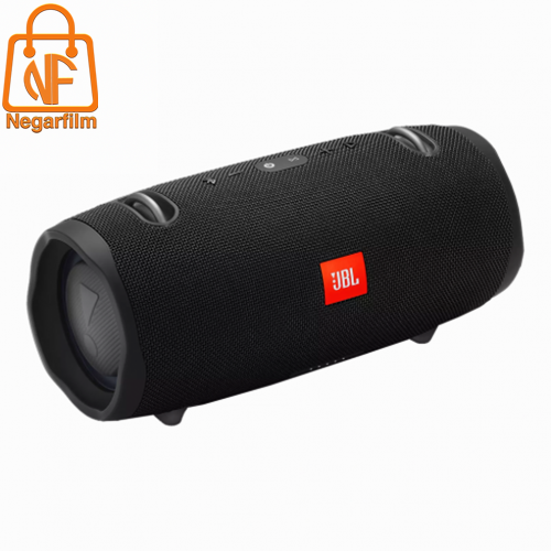 خرید اسپیکر بلوتوث jbl xtreme 2 از فروشگاه اینترنتی نگارفیلم