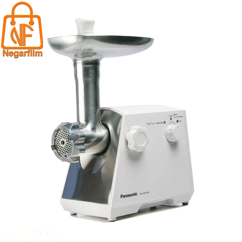 چرخ گوشت پاناسونیک مدل MK-MG1500