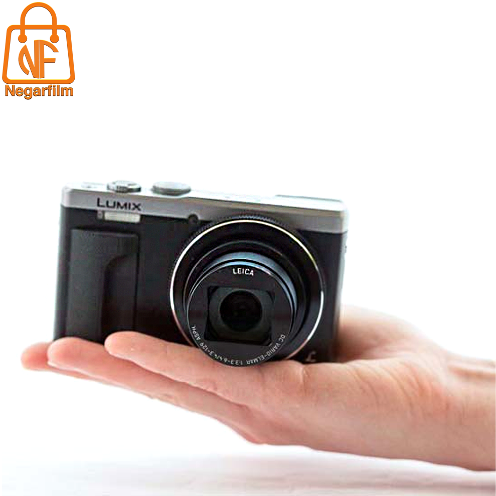 خرید دوربین دیجیتال پاناسونیک مدل DMC-TZ80 از فروشگاه اینترنتی نگارفیلم