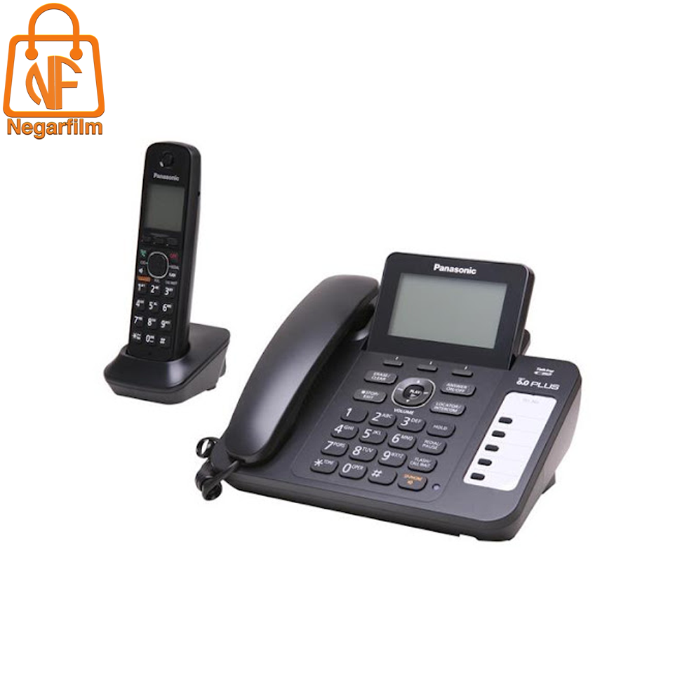 تلفن بی سیم tg6671 دارای نویز گیر برای شفاف تر شدن صدای طرف مقابل است، برای کسانی که از سمعک استفاده می کنند نیز قابلیتی تعبیه شده تا بستوانند از سمعک استفاده کنند.